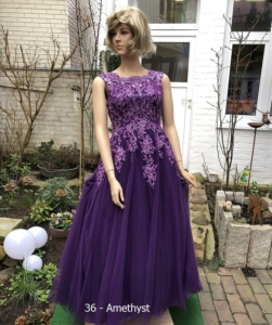 36-Amethyst - Färberei Holtmann Wittingen